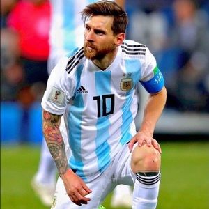 Meet your Posher, Miguel